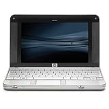 HP 2133 Mini-Note - C7-M 1.2 GHz ULV - RAM 2 GB - HDD 160 GB - Chrome9 - Gigabit Ethernet - WLAN : 802.11a & b & g, Bluetooth 2.0 EDR - Vista Business  &  XP Pro downgrade - 8.9