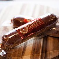 Nduja Spreadable Salami Spicy - 17 ounce