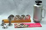 Best Mirro Cookie Cooky Pastry Press