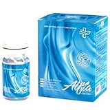 Alfia Weight Loss Capsules - THE LOWEST PRICE!