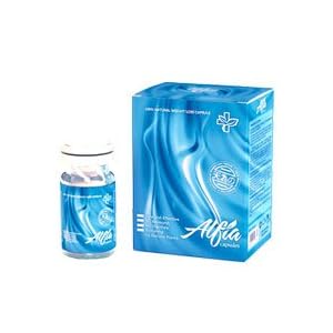 Alfia Weight Loss Capsules By Wmumart Best and Lowest Price