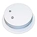 Smoke Alarm, Ionization, 9V