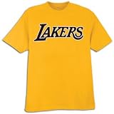 Lakers Unk NBA The Rock Tee - Men's