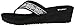 Teva Women's Mush Mandalyn II Wedge Flip-Flop (Pack of Two)