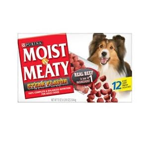 PURINA DOG 72OZ MST & MTY STEAK