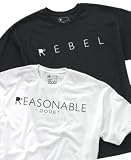 Rocawear - Rocawear The Rebel And The Reasonable T-Shirt