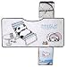 San-x Tare Panda sun block shade for car windscreen