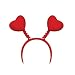 Heart Head Bopper