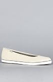Keds The Skimmer Sparkle Sneaker in Natural - Sneakers for Women