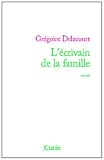 L'�crivain de la famille