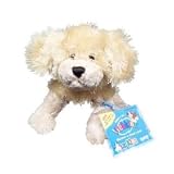 Webkinz Lil' Golden Retriever with Trading Cards