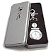 ProActive Clip On Golf Bag Watch