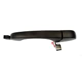 Dorman 80606 Chrysler/Dodge Driver Side Replacement Rear Exterior Door Handle