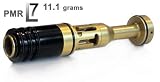 Paintball Tech T Proto Matrix Rail L7 Bolt