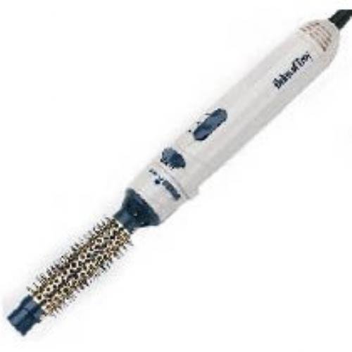 Helen of Troy 1559 Thermal Hot Air Brush, White, 3/4 Inch Barrel