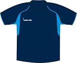 Webb Ellis Biarritz Pro Rugby Shirt Navy XS