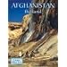 Afghanistan: The Land (Lands, Peoples, and Cultures)