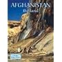 Afghanistan: The Land (Lands, Peoples, and Cultures)