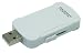 Digipower DP-FCr20 Card Reader / Writer for SD &amp; Memory Stick DUO Memory Cards