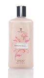 Thymes Liquid Foaming Bath, Kimono Rose, 12.25-Ounce Bottle