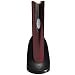 Oster FPSTBW8207-M Electric Wine Bottle Opener, Merlot