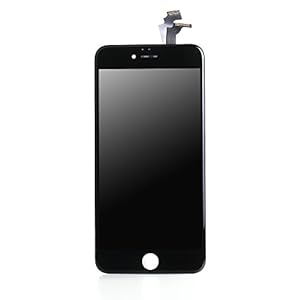 Generic iPhone 6 Plus LCD Display Touch Screen Black Replacement Screen Assembly LCD Screen