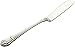 Yamazaki Carouselle Gold Accent Butter Knife