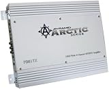 Pyramid PB617X 1600 Watt 4 Channel Bridgeable MOSFET Amplifier **FREE GIFT WHEN YOU ORDER THIS ITEM FROM NEW IMAGE CAR HIFI**