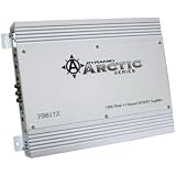 Buy 1600W ARCTIC AMPLIFIER by Pyramid