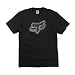 All Products : FOX Ransom s/s Tee RED XL