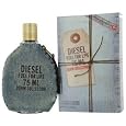 New - DIESEL FUEL FOR LIFE DENIM by Diesel EDT SPRAY 2.5 OZ - 22958068