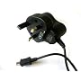 iBox - Garmin Nuvi 200w 205 215 215t 205w 205WT 250w 255w 200wt 200WT 255wt 255T 265T 265WT 275t 765t 775t 860 865t 770 760t Widescreen Models Mains Home Travel Charger