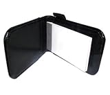 Genuine Lambskin Leather Multi Purpose Wallet Available in Black on Travel Gear Bag Travel Gear Bag Genuine Lambskin Leather Multi Purpose Wallet Available in Black