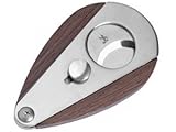 Xikar XI3 Zebrawood Cutter