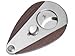 Xikar XI3 Zebrawood Cutter
