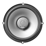 Infinity Reference 6032si 6.5-Inch, Shallow Mount High Performance 180-Watt Two-Way Loudspeaker (Pair)