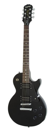 Epiphone LP Studio Les Paul Collection Electric Guitar Ebony