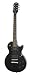Epiphone Les Paul Studio Electric Guitar, Ebony