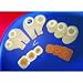 Search : ConvaTec ® Esteem synergy ® Standard Closed End Pouch with Filter - Pouch - Small Opaque Box of 60 - SQB405436SQB409282_bx