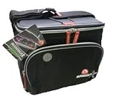 Igloo Maxcold X 9 Can Cooler, Removable Hard Plastic Liner, PVC Free, (HLC 9)