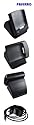 Paserro Dockingstation Cradle f. Apple iphone 3G / 3 G