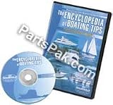 Encyclopedia Of Boating Tips DVD