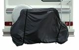 Swagman Hitch Mount Bike Cover by Swagman