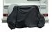Swagman Hitch Mount Bike Cover