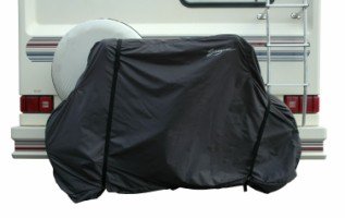 Swagman Hitch Mount Bike Cover