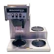 Koffee King 3 Warmer Brewer (15-0254) Category: Coffee Makers and Urns