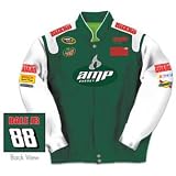 Dale Earnhardt Jr Kids Jacket