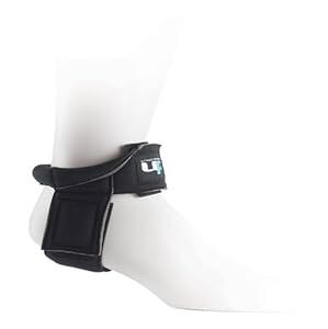 Soutien pour Tendon d'Achille Attelle Protection Talon Pied