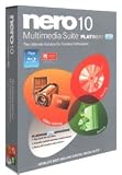 Nero 10 Multimedia Suite Platinum HD