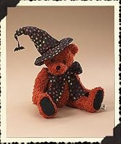 Witchy Boo
